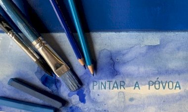 Prorrogado prazo para Prémio de Pintura infantil