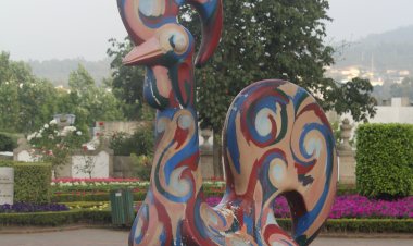 Barcelos vai acolher a VIII edição da Mostra Musical do Eixo Atlântico