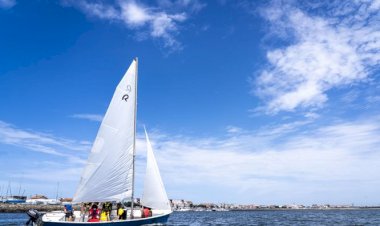 Festival Mareato trouxe nove dias de animação às praias de Ílhavo