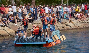 "Corrida Mais Louca da Ria" com inscrições abertas até 1 de Agosto