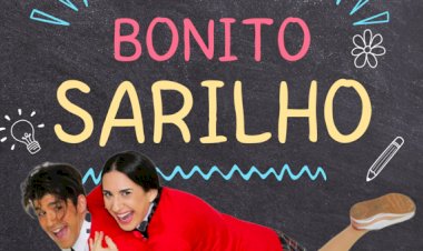 Largo da Igreja Matriz de Fajão vai receber um “Bonito Sarilho”