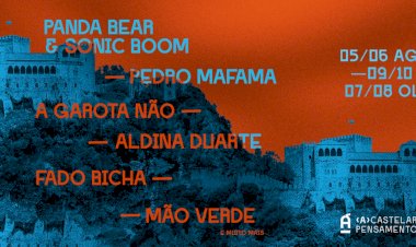 ÁGORA vai ocupar Castelo de Leira até Outubro