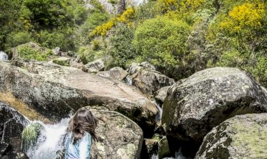 Frecha da Mizarela  Arouca