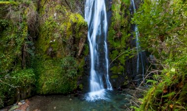 Fraga da Pena em Arganil