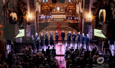 Festival Internacional de Música continua a (en)cantar até ao final do mês
