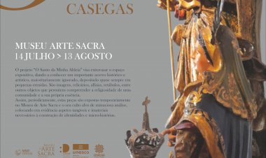 Museu de Arte Sacra comemora Dia Mundial dos Avós