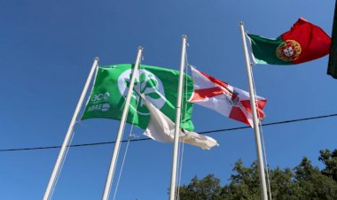 Ourém celebra conquista das primeiras Eco-freguesias do Concelho