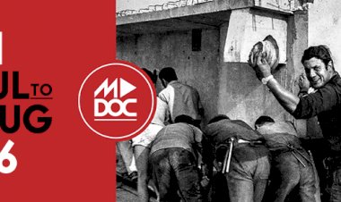 MDOC - Festival Internacional de Documentário de Melgaço apresenta programa para a edição 2023