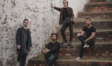 mutu anunciam tour pelo país e lançam novo singles “A CORDA” do disco A morte do Artista