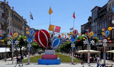 “Braga e Lisboa: da Cidade à Capital Europeia do Desporto”