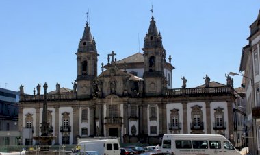 “Cidades inteligentes”