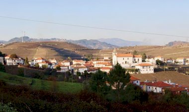 O futuro está a acontecer em Santa Marta de Penaguião