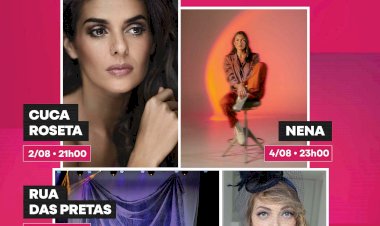 Noites de animação de Verão no Casino Lisboa com ciclo de concertos no Arena Lounge