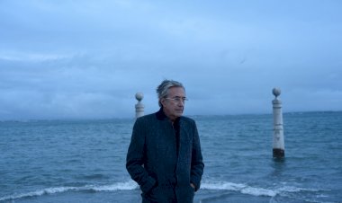 Realizador Fernando Vendrell marca presença no encerramento de "Filmes com estrelas" em Loulé