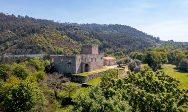 "Os percursos de Saramago em Arcos de Valdevez"