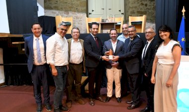 Futuro Sustentável - Alto Alentejo discute caminhos para a gestão e consumo mais consciente dos recursos hídricos