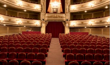 O Teatro dos teatros