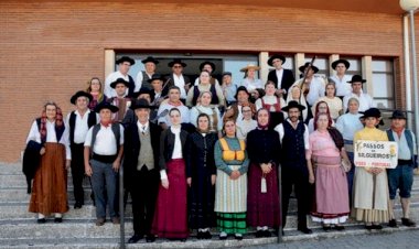 A modéstia de Passos de Silgueiros