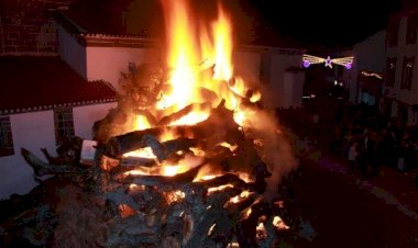 Madeiro de Penamacor