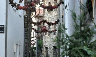 Seia: Cabeça, aldeia Natal