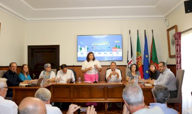 A Feira da Dieta Mediterrânica regressa a Tavira, entre 07 e 10 de setembro