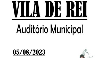 Vila de Rei vai receber a sua 41ª Colheita de Sangue