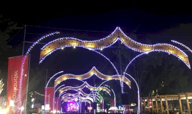 Feira de São Mateus já recebeu a certificação de evento sustentável