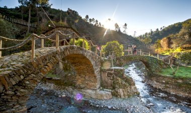 Aldeias Históricas de Portugal e Airbnb estabelecem acordo para promover o turismo sustentável no interior de Portugal