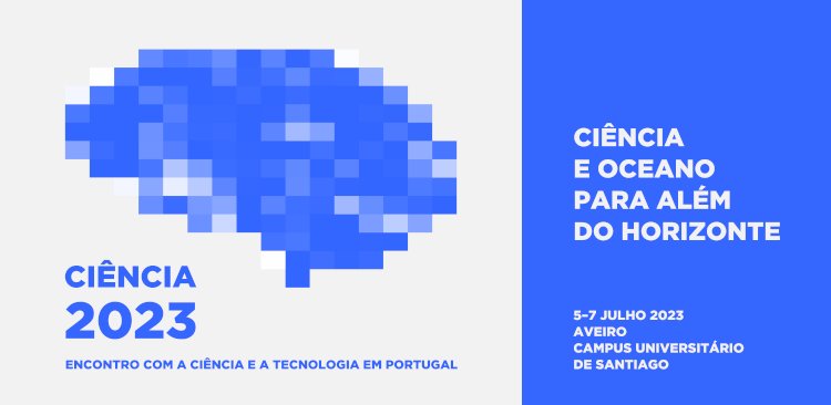 Ciência 2023: Oceano é o ponto de partida para o maior encontro anual de ciência e tecnologia do país