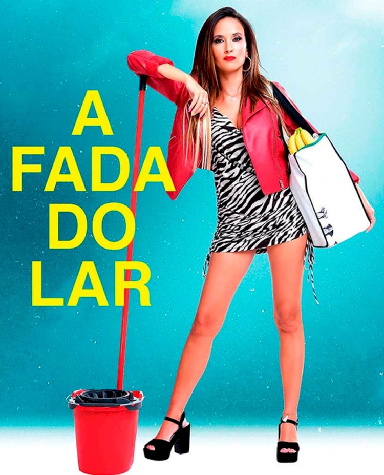 Comédia “A Fada do Lar” para ver nos Paços da Cultura