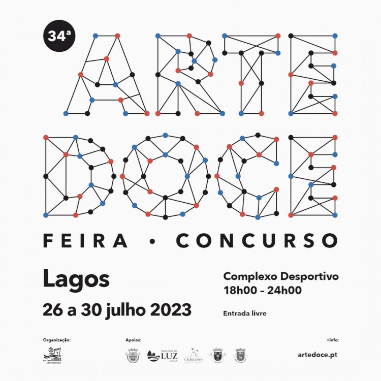 Lagos apresenta os seus eventos de Verão