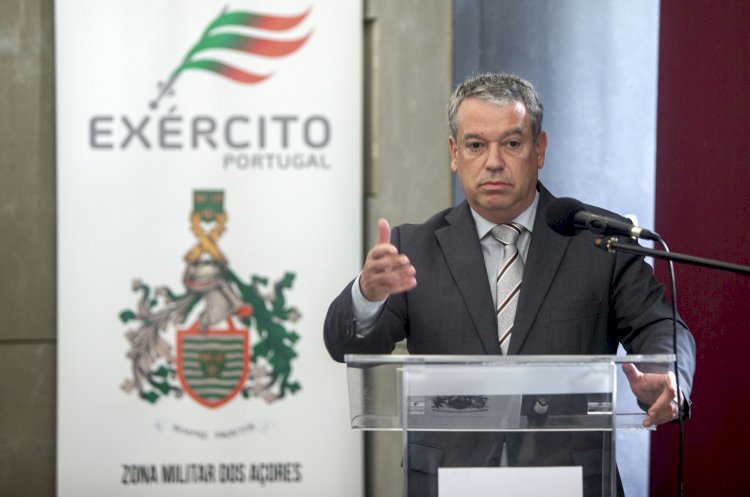Sérgio Rezendes defende que “Forte de São Brás é sem dúvida digno do título de património nacional”
