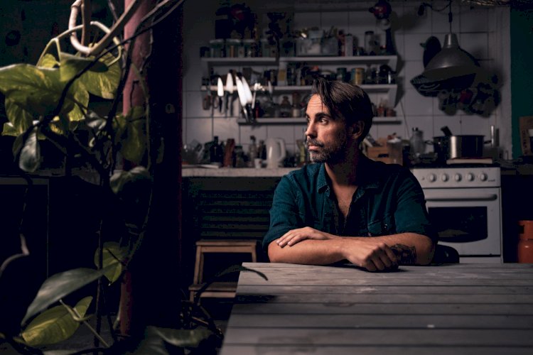 André Henriques apresenta nova música e anuncia concerto em Lisboa