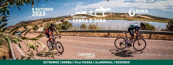 Granfondo Serra D’Ossa