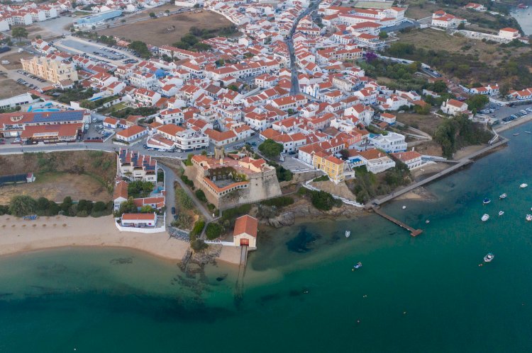 Forte de São Clemente
