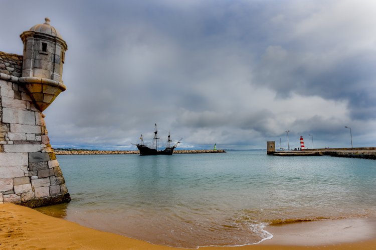 Anunciados os vencedores do concurso de fotografia “Lagos Cidade”