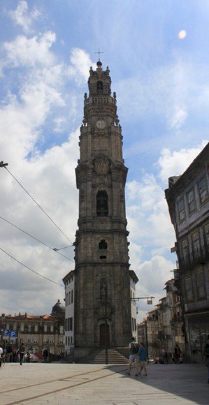 Simão e Teresa: de Viseu ao Porto a amar, a lutar e a morrer