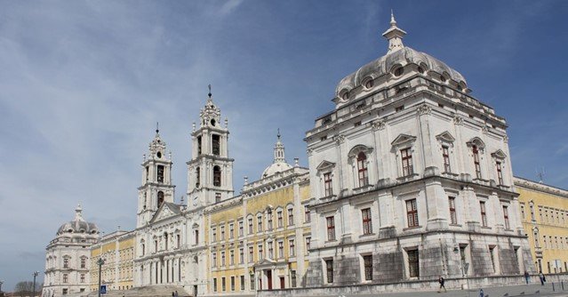 Baltazar e Blimunda: ilegítimos mas felizes