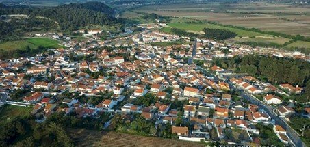 Paixão no Vale de Santarém