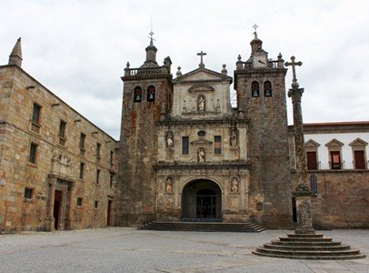 Viseu: uma cidade acessível