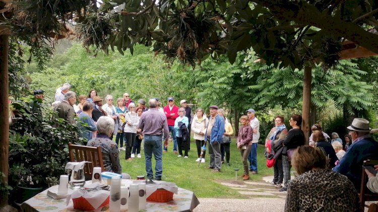 Tardes Comunitárias regressam em Setembro com leitura colectiva de livro