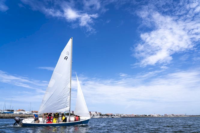 Festival Mareato trouxe nove dias de animação às praias de Ílhavo