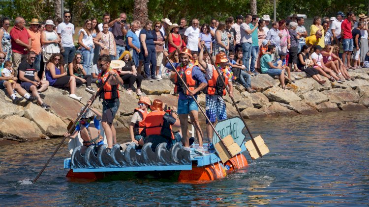 "Corrida Mais Louca da Ria" com inscrições abertas até 1 de Agosto