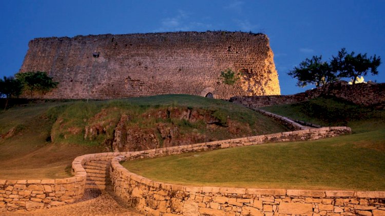 Terra de Miranda, o canto mais independente de Portugal