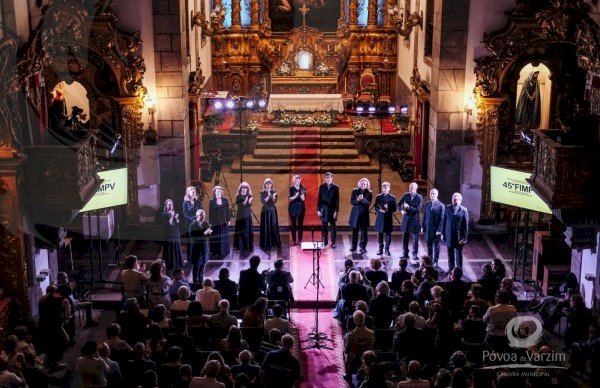 Festival Internacional de Música continua a (en)cantar até ao final do mês