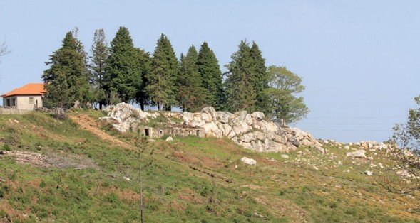 Arouca Geopark, um baú de maravilhas da Natureza