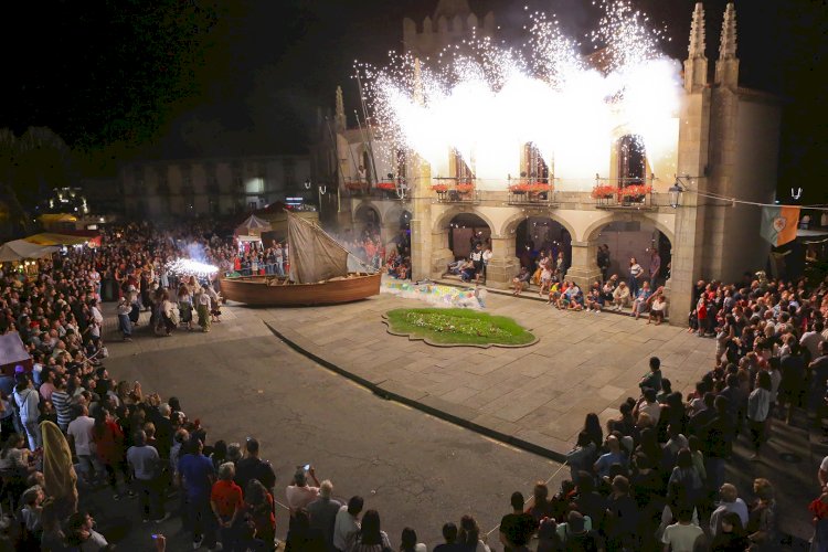 Caminha Medieval