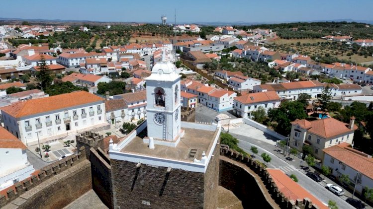 Alandroal vai criar Rede de Miradouros Naturais e Patrimoniais do Concelho