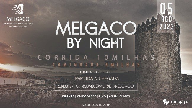 2.ª edição do Melgaço by Night