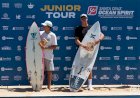 Junior Tour: Gabriela Dinis sagra-se campeã nacional Pro Júnior